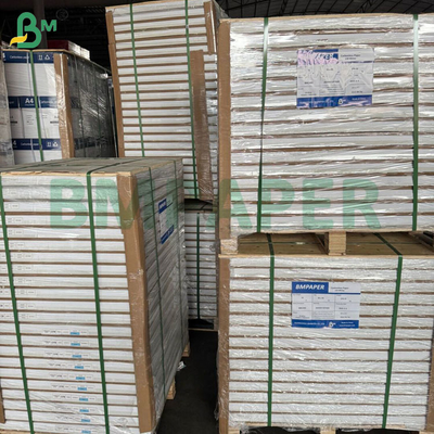 60 g/m² 70 g/m² 80 g/m² Roze Groen Carbonloos Papier Voor Bon 61 x 86cm