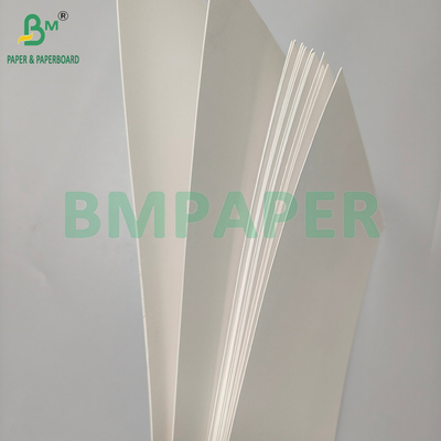 250-400 gm Wit C1S bedekt Blisterpapier voor Blister verpakking