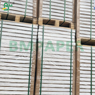 60 grams per vierkante meter (gsm) Goede afdrukprestaties Boek- en woordenboekpapier vellen