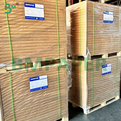 Non-stick Grease-proof Butcher Paper Sheets for Meat Wrapping