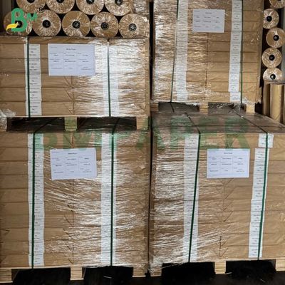 43g News Print Paper For White Butchers Packaging, Writing Paper 510mm x 810mm