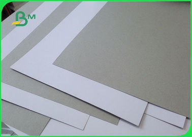 Groen en Rekupereerbaar Clay Coated Paper, Met een laag bedekt Duplexdocument voor Verpakking