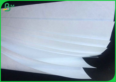 Eco-vriendelijk en zichtbaar vochtbestendig glasvezelprinterpapier
