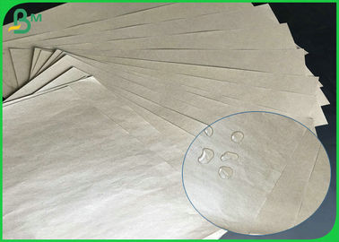 Vetvrije Voedselrang Paper610mm 860mm 200gsm - PE van 350gsm + 10g-Met een laag bedekt Document Broodje