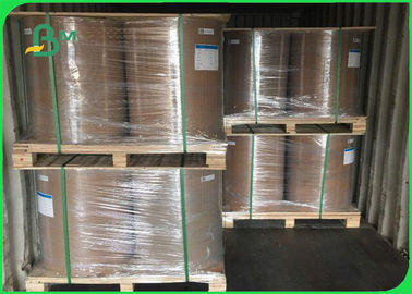 FSC keurde 200/160gsm Document van Scheur het Bestand Kraftpapier voor Verpakking goed