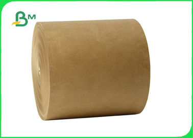 Natuurlijke Bruine Kraftpapier-Hoge Stijfheid 250 van de Voeringsraad - 450gsm 700 * 1000mm