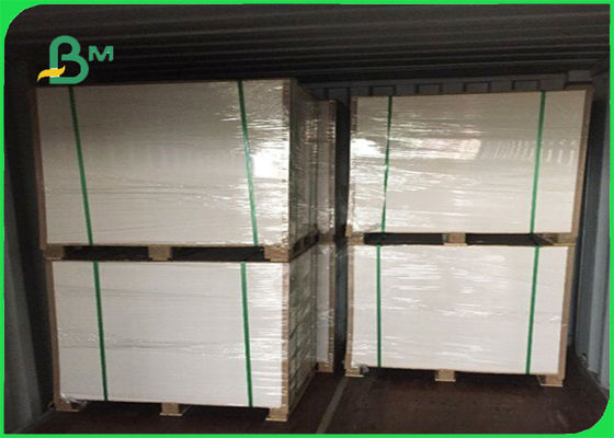 FSC Zijde Mat Document 100/115/120/150/300GSM Vlot Goed Drukeffect