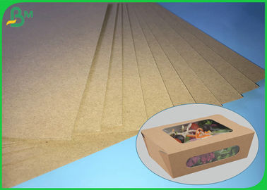 70 * 100cm 200gsm - SGS Bruine Kraftpapier van 400gsm FSC Raad voor het Maken van Dozen