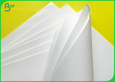 Het synthetische Steendocument Untearable 120 gr. 144 gr. 168 het Witte Rijstpapier van gr. rolt