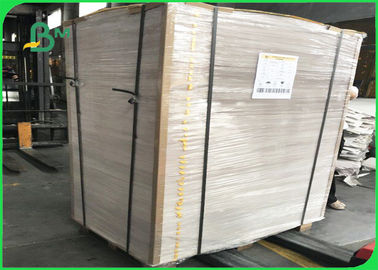 de van certificatie 400 450gsm FSC Raads Grijze Rug Witte van Manilla voor Verpakkingskleren