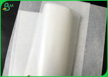 MG-Slager Paper Roll 30gr aan Wit C1S Kraftpapier Verpakkend het Document van 60gr Blad