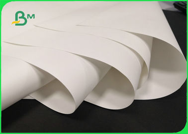 Hoge Voor het drukken geschikte Witte Steen Synthetische Document 168g 192g Duurzame Waterdicht