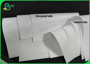 Niet scheurbaar inkjetcoatingstofpapier 1056D voor inkjetprinter