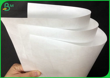 Gecoat glad oppervlak waterdicht weefselpapier voor het maken van zakken