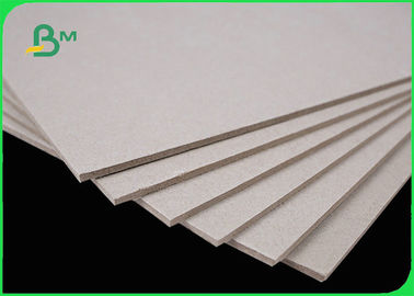Stijf Grey Laminated Book Binding Board voor Raadsel 1.2mm 1.5mm