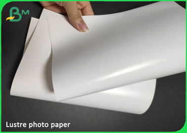 De Fotodocument 230gsm van de A3rc Glans Kartondocument Broodje voor Alle Inkjet-Printers