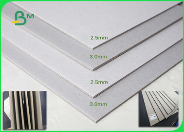 1500 gm Gepersonaliseerd Grijz karton Papier karton doos maken materiaal