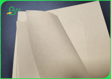 FSC keurde van de het Bamboepulp van 70gsm 100gsm het Papier van Kraftpapier voor Envelop vriendschappelijke Eco goed -