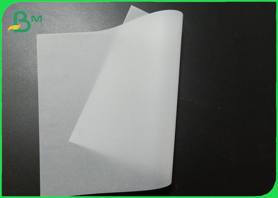 73g het natuurlijke Witte Broodje van Ingenieursdrawing tracing paper voor CAD tekening