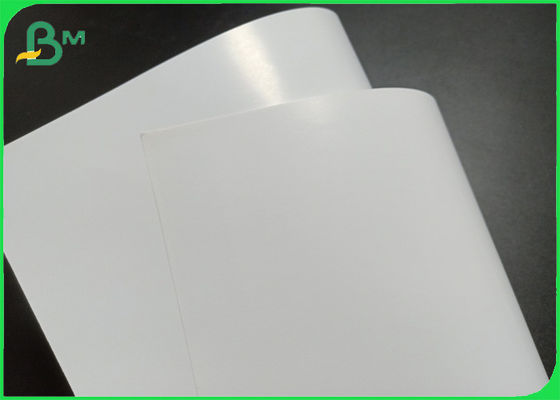 170gsm maak Ditigal Glanzend Art Paper Sheets For Printing waterdicht