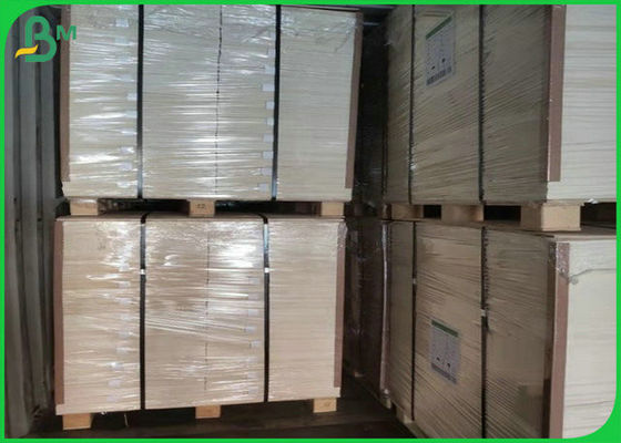 1.3mm 1.4mm Puur Pulp Wit Absorberend Blotter Papier Voor Bier Mat 24 x 36 inch