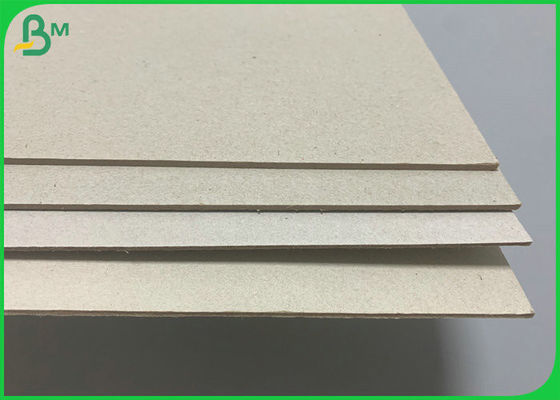 2mm Hard Grey Board Sheets For Book die Dik Karton 70 x 100cm binden