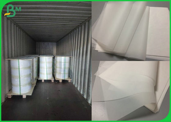 Goede Vindende het Document van de inktabsorptie Spoel 50gr 55gr met FSC Gesteunde Certificatie