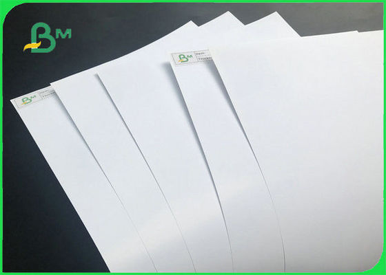 350gsm de glanzende Kaarten van C2S Art Card Paper For Business 720 * 1020mm