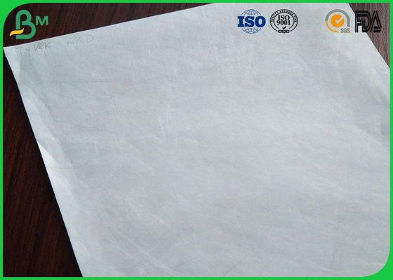 Hard / Duurzaam Stoffen Drukpapier 73 gsm 75 gsm 105 gsm Voor Hoogsnelheidsdrukwerk