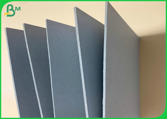 1.5mm Grey Board Two Side Grey Achterstijfheid voor Hardcover-Boekdekking 8,5“ X 11“