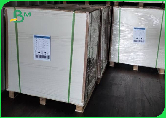 van de het Voedselrang van 295gsm 325gsm het Witte Karton voor Hoge Massa 70 x 100cm van de Popcorndoos