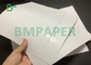 140gsm 157gsm 200gsm bedekte Couche-Document Met twee kanten Brillante For Inkjet Printing met een laag