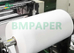 Maagdelijk Thermisch het Papierbroodje van de Pulp48gsm 55GSM Kassa voor POS Printer