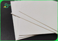 2mm Wit Gelamineerd Stijf Karton voor Gifx-Doos 70 x 100cm 1 Kant Met een laag bedekt