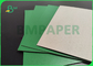 1.2mm 2mm Gelamineerd Groen Gelakt Karton voor Betrokken productdossier 720 x 1030mm