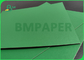 1.2mm 2mm Gelamineerd Groen Gelakt Karton voor Betrokken productdossier 720 x 1030mm