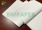 39cm/76cm 100gsm 140gsm het Boekdruk van het Bankpost Gecompenseerde Witboek