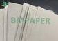 1mm 1.5mm Tweezijdig Grey Board Paper Boxboard Recycling voor Raadsels