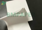 polijst het Super Wit van 80g 105g Zelfklevend Stickerdocument 1020mm 1365mm Spoel