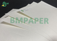 120gsm witte Kraftpapier-Document Gebleekte 120g het Doorschieten Document Breedte 35mm