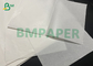 50gsm de witte Kraftpapier-Document Rang van het Broodjesvoedsel voor Pakket 600mm 1000mm