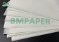 50gsm de witte Kraftpapier-Document Rang van het Broodjesvoedsel voor Pakket 600mm 1000mm