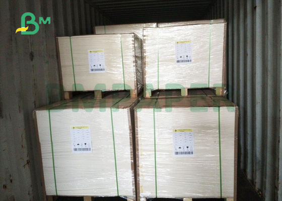 Kink Resistent 300gr 310gr Dubbelzijdig Gecoat Glanzend Spelkarton 70x100cm