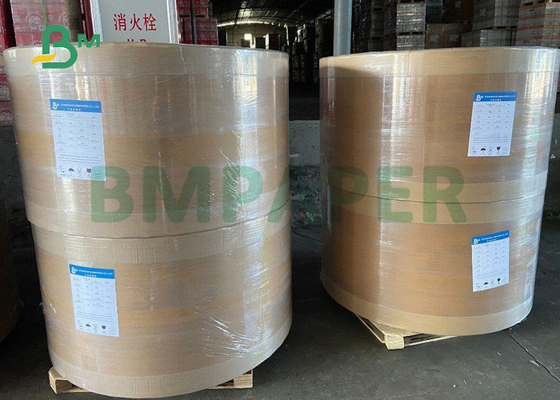 Kink Resistent 300gr 310gr Dubbelzijdig Gecoat Glanzend Spelkarton 70x100cm