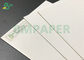 Maagdelijke Pulp 1.5mm 2mm dik Gelamineerde Gebleekte Witte Duplexkartonbladen
