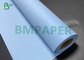 Het tweezijdige Blauwe CAD Tekeningsdocument 80gsm document van de blada0 A1 A2 A3 digitale druk