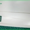 Het Witte Enige Poly Met een laag bedekte Document van FDA voor de Sachets die van de Suikerkoffie 70 x 100cm verpakken