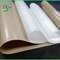Milieu Verhitbare bedekte PE van 300gr 350gr Wit Kraftpapier-Document Blad voor Kop met een laag