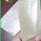 Klantgericht Polyethyleendocument Buiten Waterdicht Verpakkingsdocument van 60g + van 10g