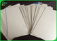 Chemische Pulp Grey Board Sheets 1.5mm Karton Verpakkend Papier